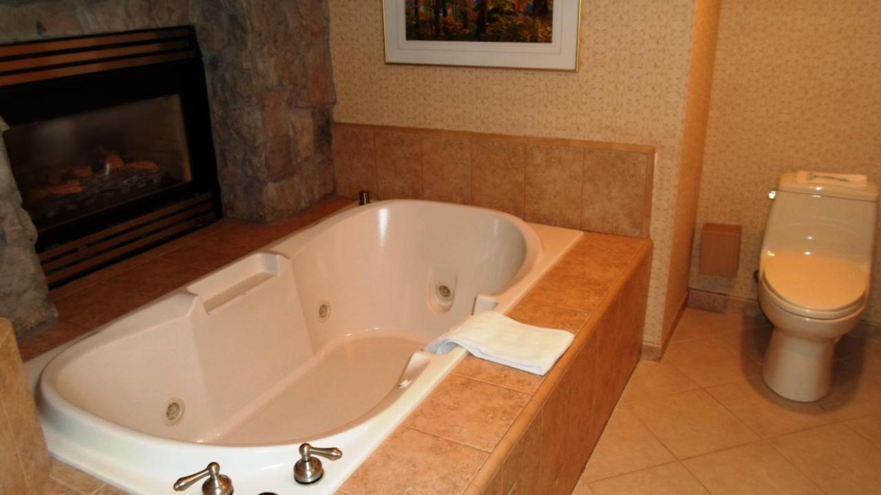 HiMark Hotel — photo 20