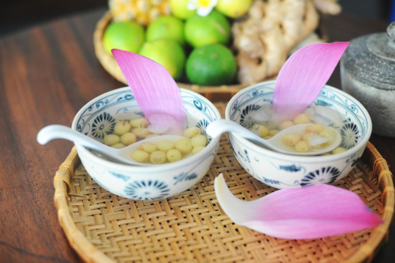 Spa hotel: Sen Boutique Hotel