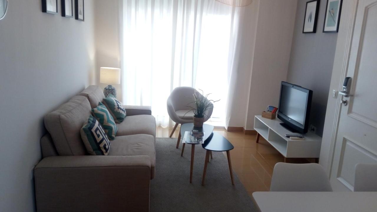 Malaga Urban Suite - 5