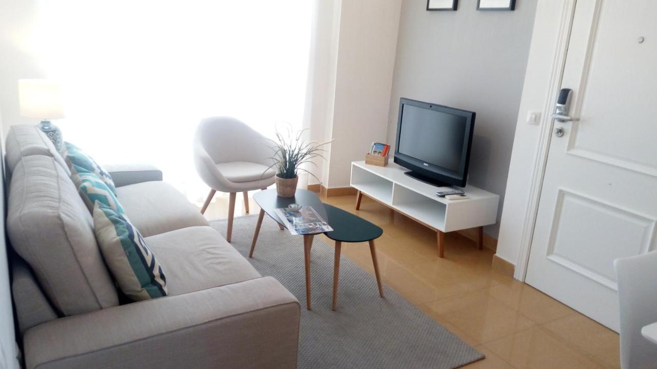 Malaga Urban Suite, Málaga – Bijgewerkte prijzen 2022
