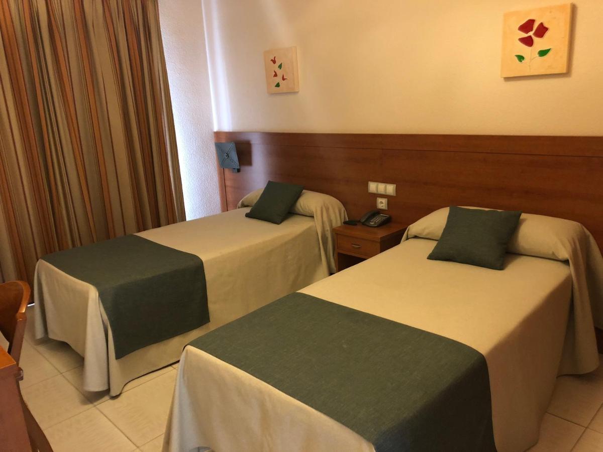 Deals voor El Paso (Hotel), Águilas (Spanje)