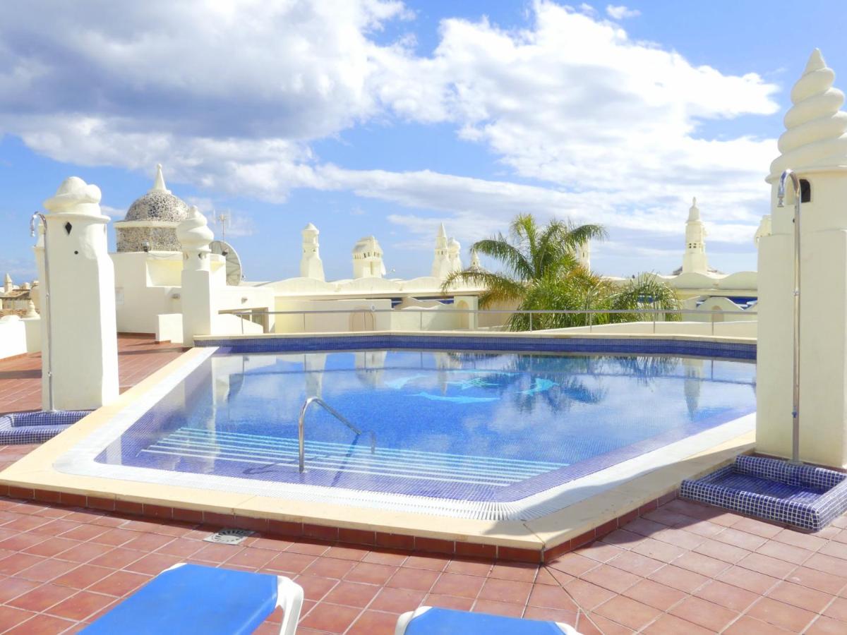 Apartamento Dentro De La Isla De Puerto Marina, Benalmádena ...