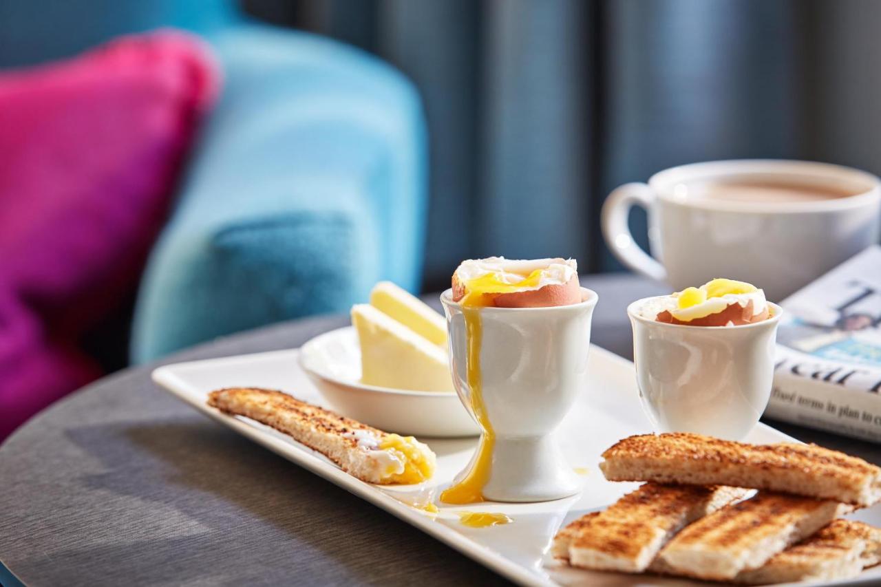 Alexander House Hotel & Utopia Spa photo