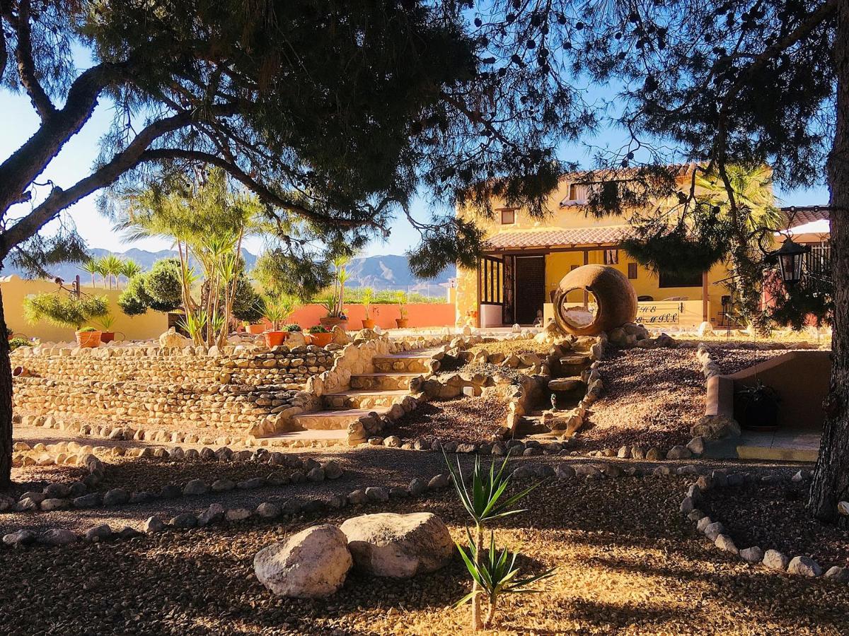 The Olive Mill Aparthotel. (Adults Only), La Murada ...