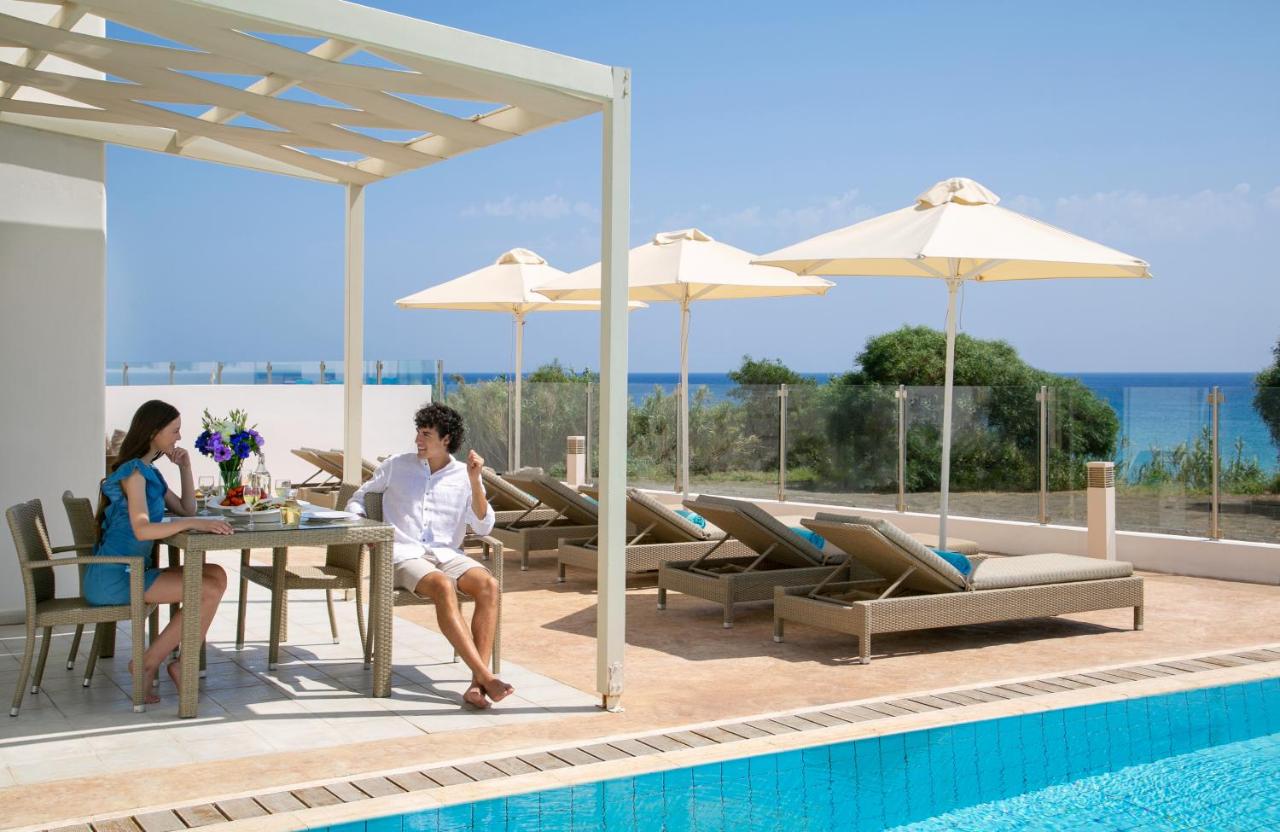 Althea Kalamies Luxury Villas photo