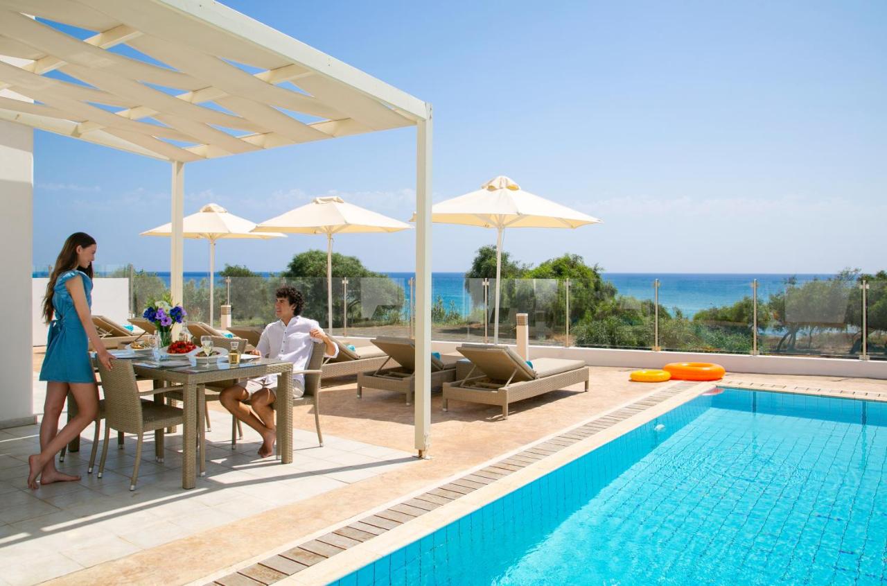 Althea Kalamies Luxury Villas photo