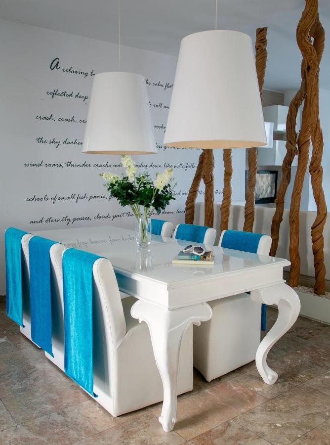Althea Kalamies Luxury Villas photo