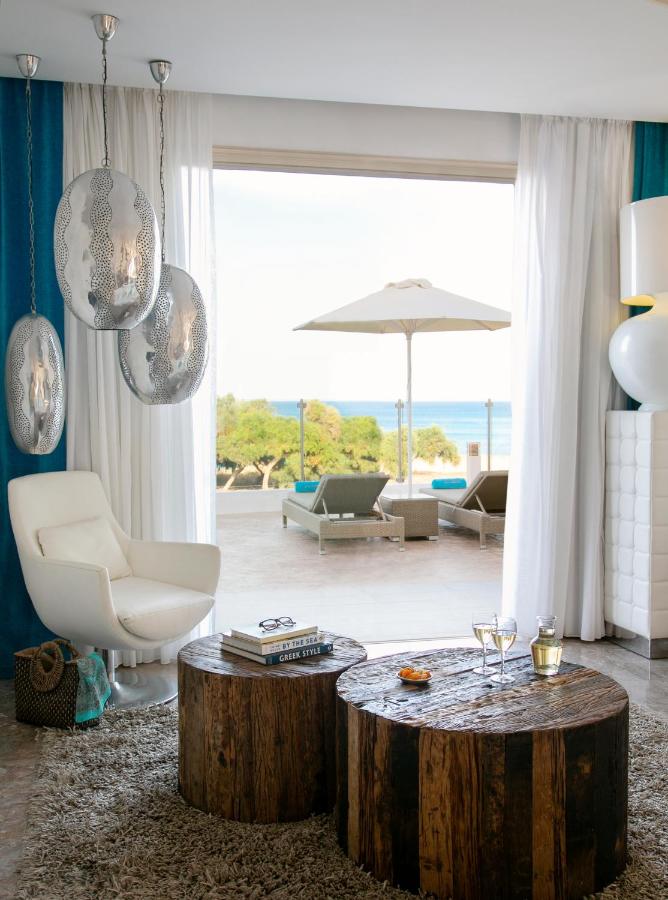 Althea Kalamies Luxury Villas photo