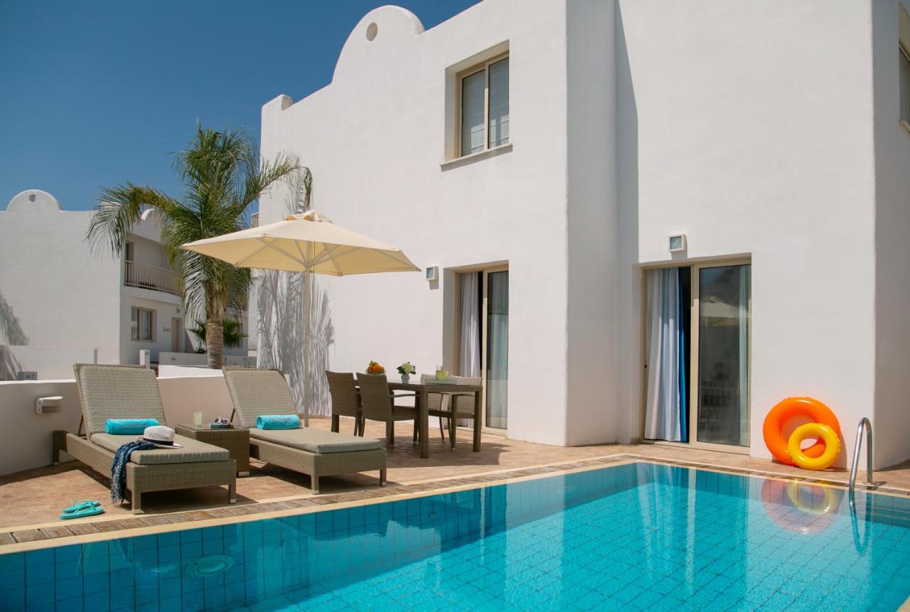 Althea Kalamies Luxury Villas photo