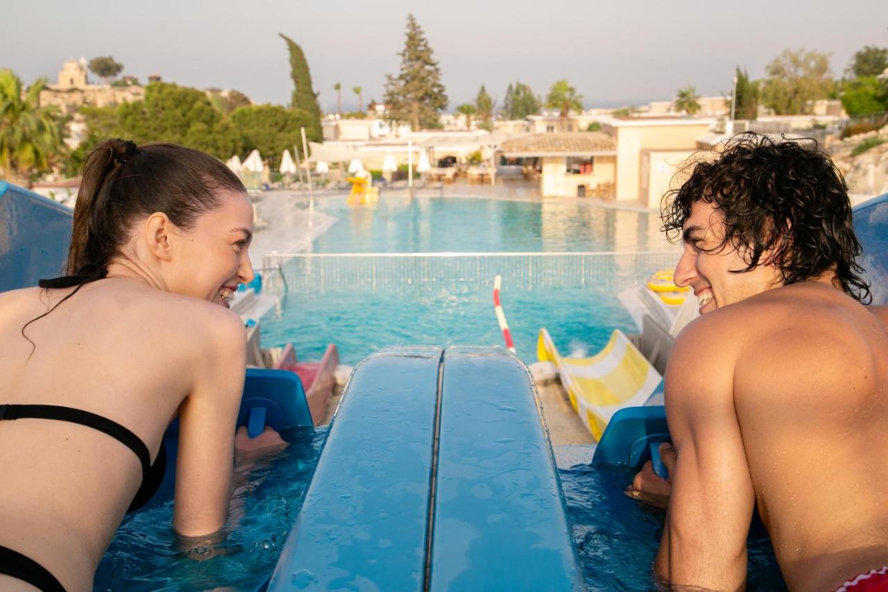 Louis St. Elias Resort & Waterpark photo
