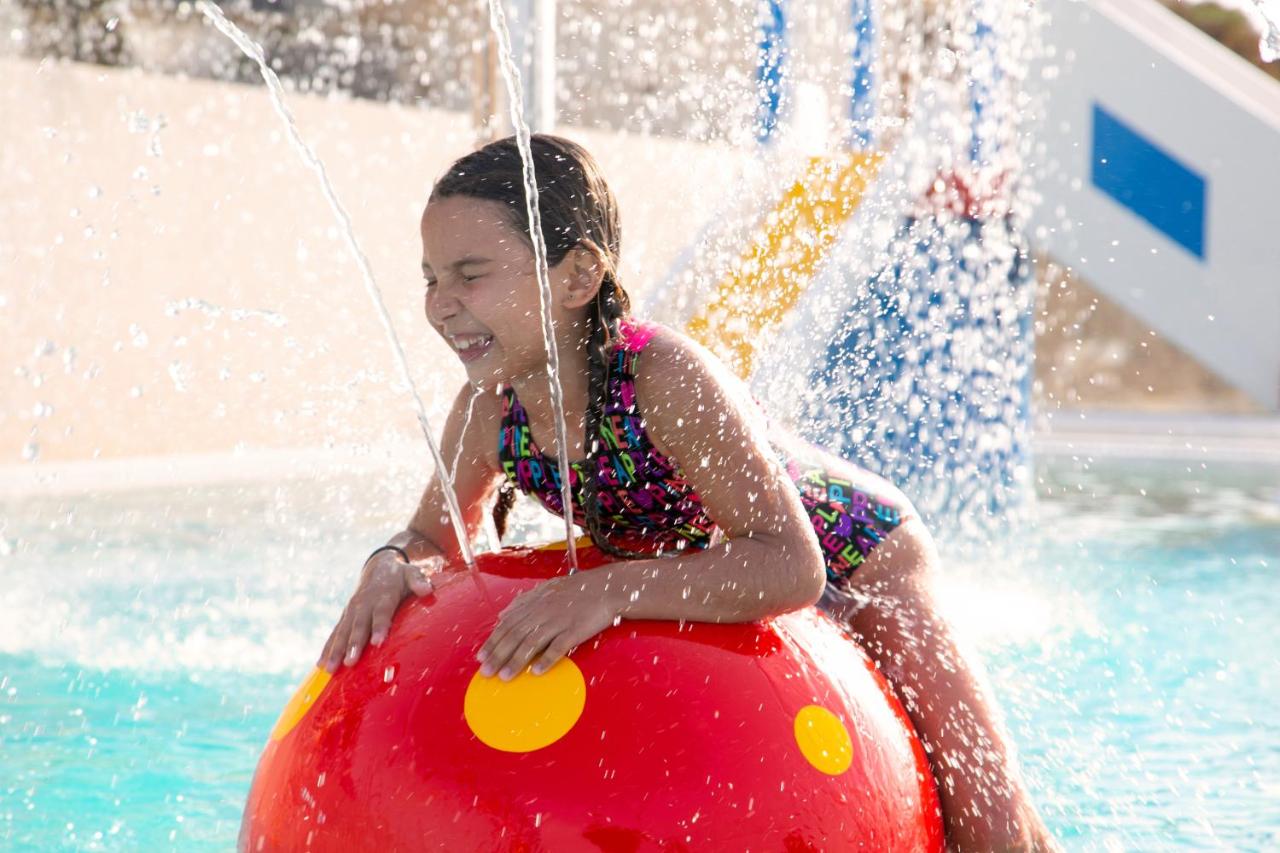Louis St. Elias Resort & Waterpark photo
