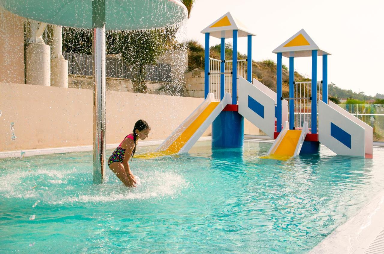Louis St. Elias Resort & Waterpark photo