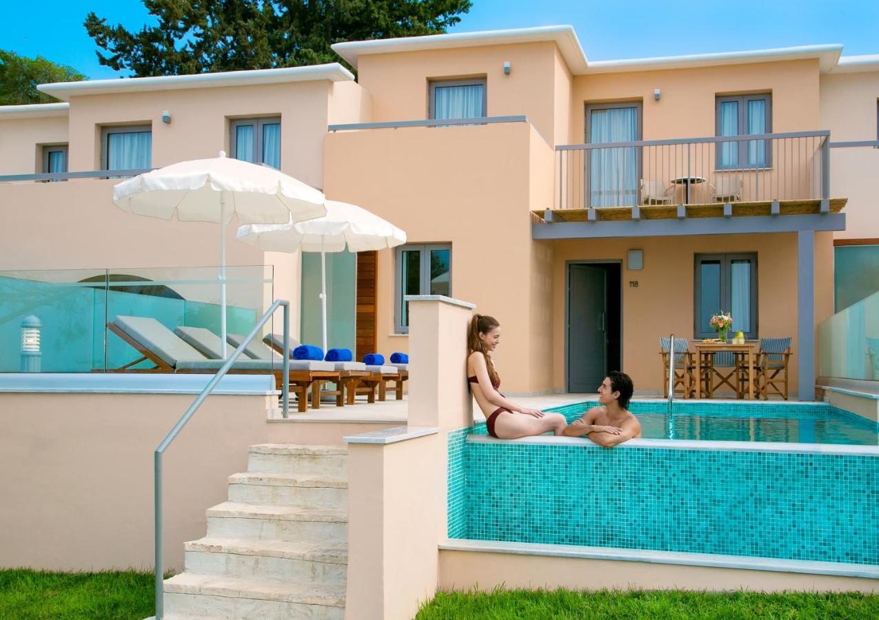 Louis St. Elias Resort & Waterpark photo