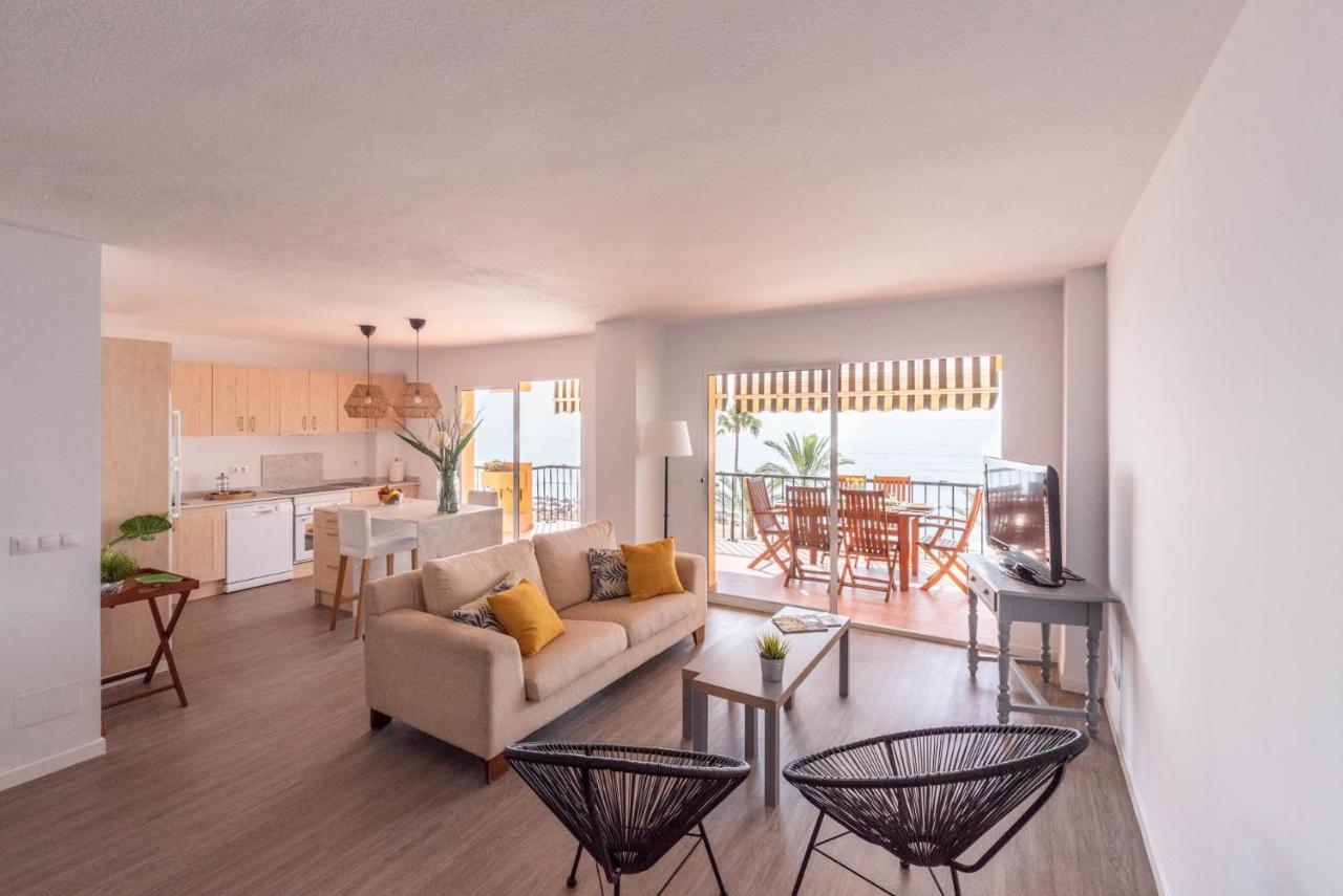 Apartment 103 Paseo Marítimo Rey de España, Fuengirola ...