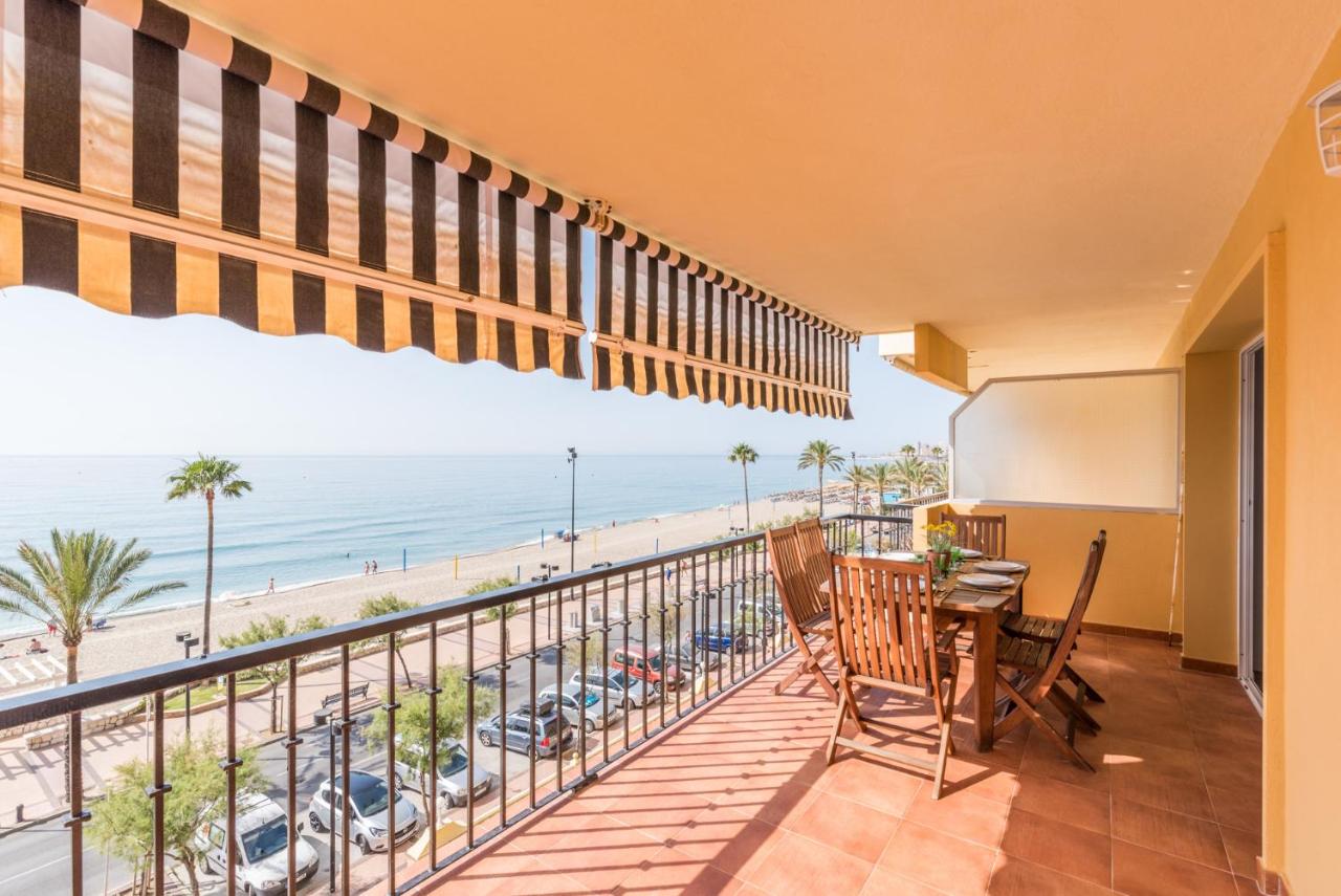 Apartment 103 Paseo Marítimo Rey de España, Fuengirola, Spain ...