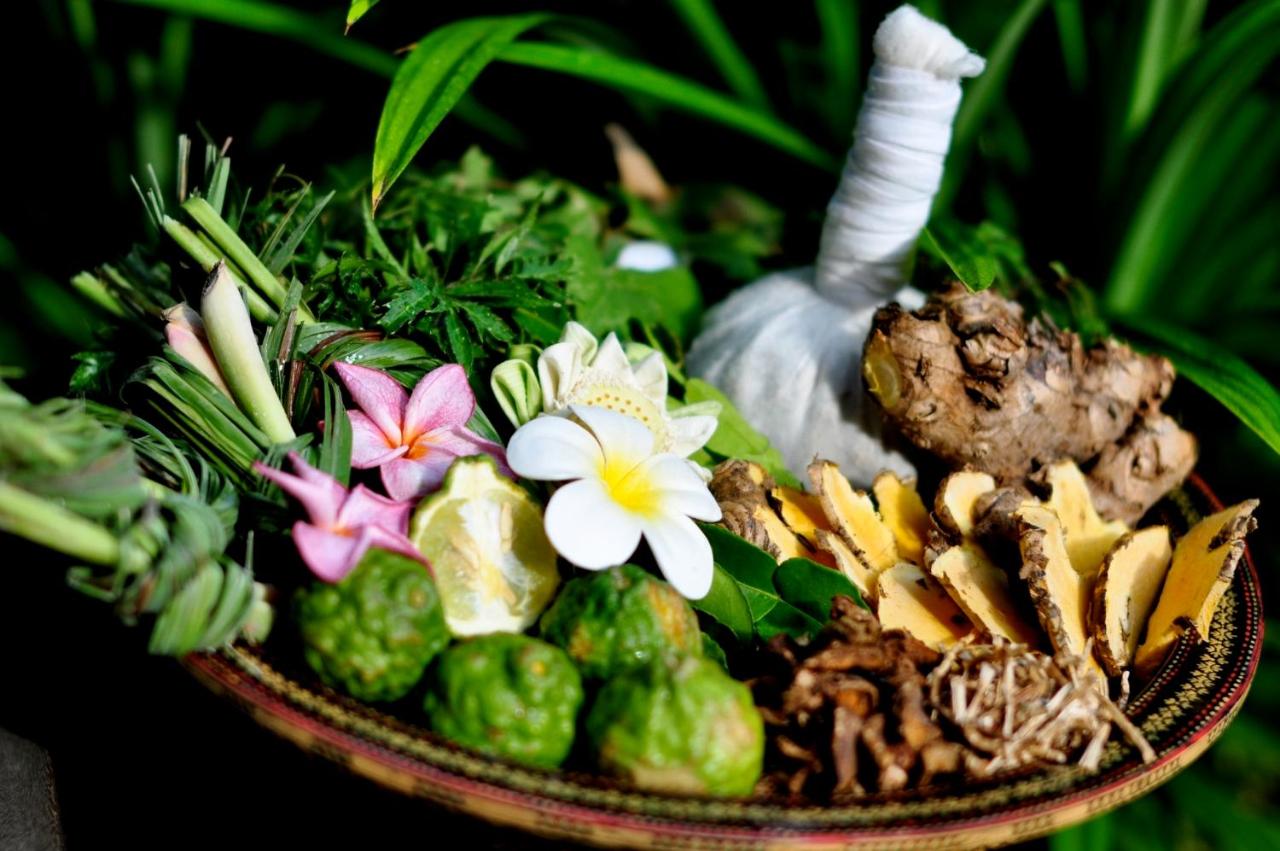 Spa hotel: Borei Angkor Resort & Spa