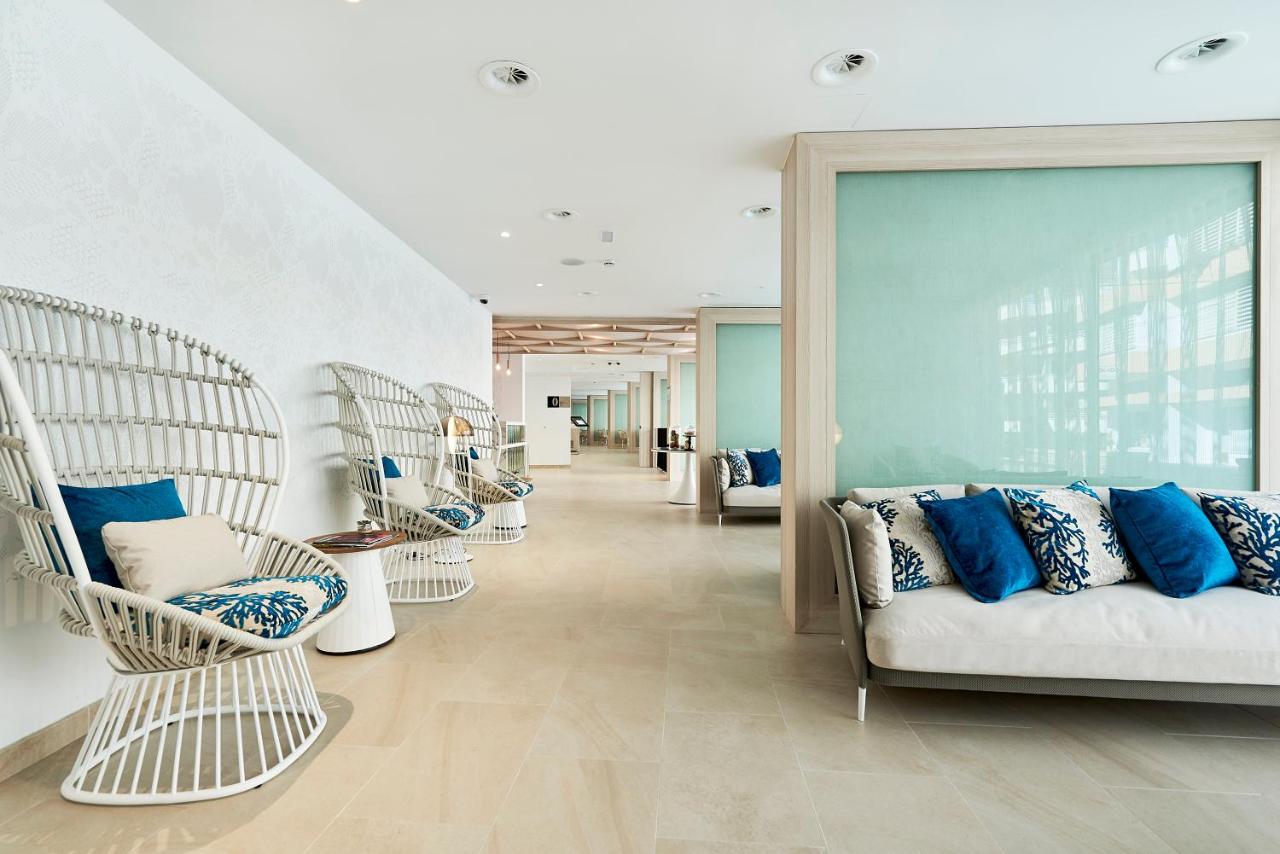 Eurostars Ibiza, Ibiza Town – Güncel 2022 Fiyatları