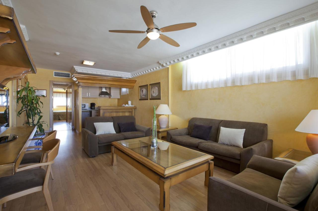 Playacapricho Hotel, Roquetas de Mar – Updated 2022 Prices
