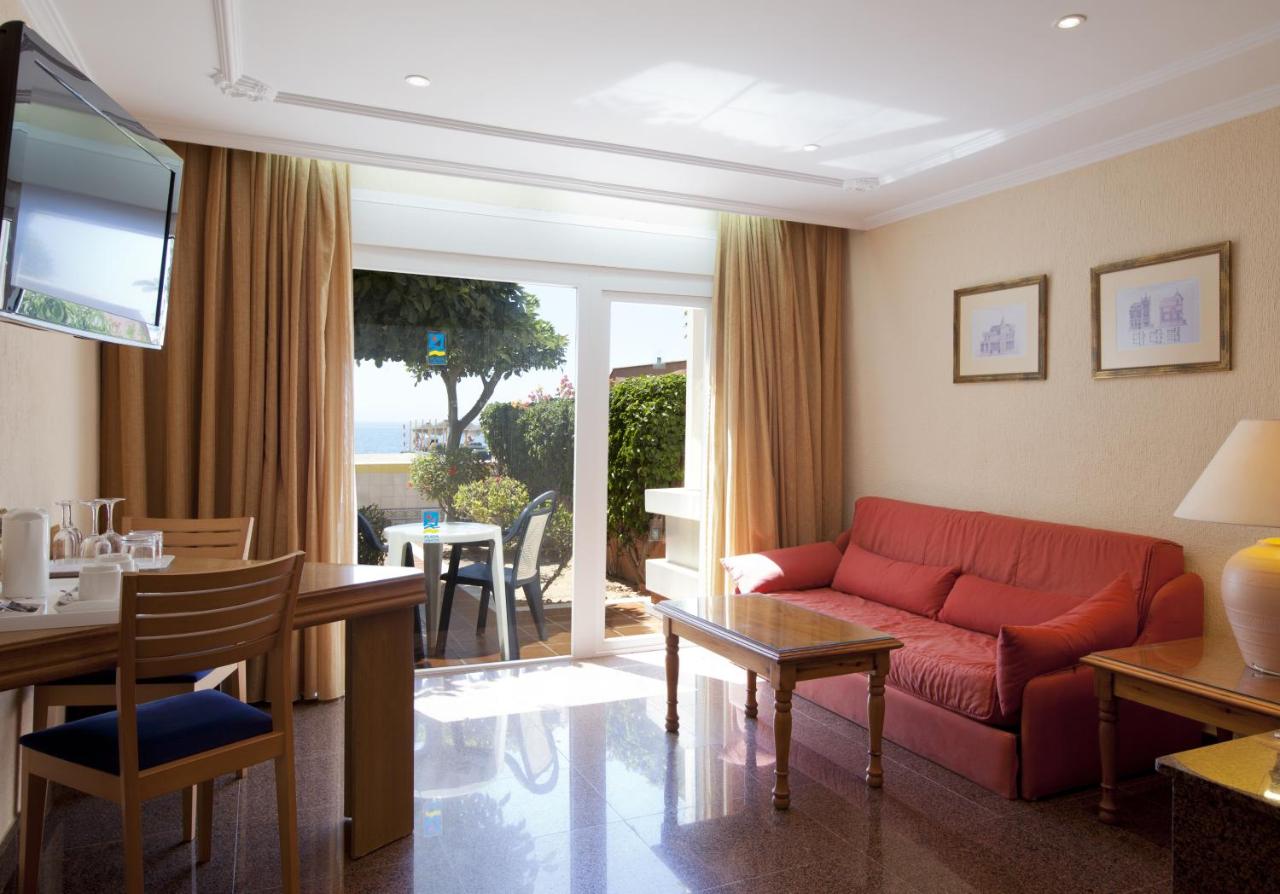 Playacapricho Hotel, Roquetas de Mar – Updated 2022 Prices
