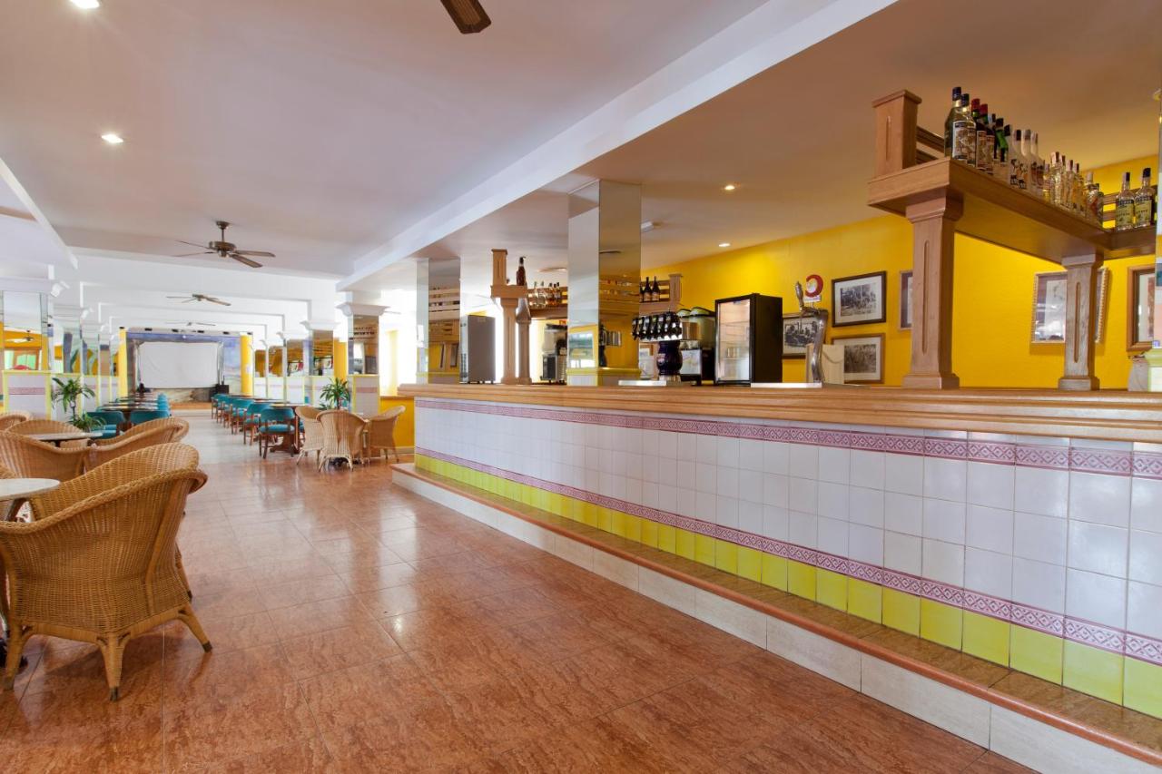 Diverhotel Nautilus Roquetas, Roquetas de Mar – Precios ...