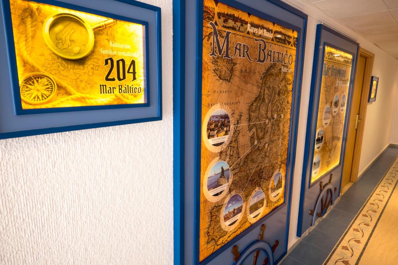 Diverhotel Nautilus Roquetas, Roquetas de Mar – uppfærð verð ...