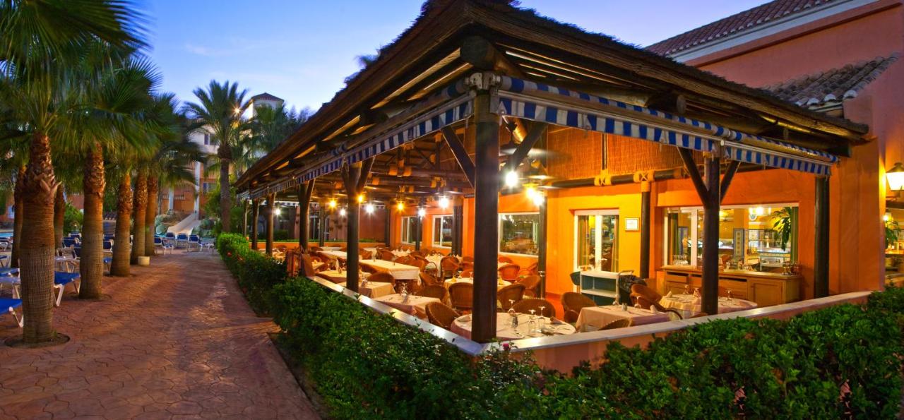 Diverhotel Nautilus Roquetas, Roquetas de Mar – Precios ...