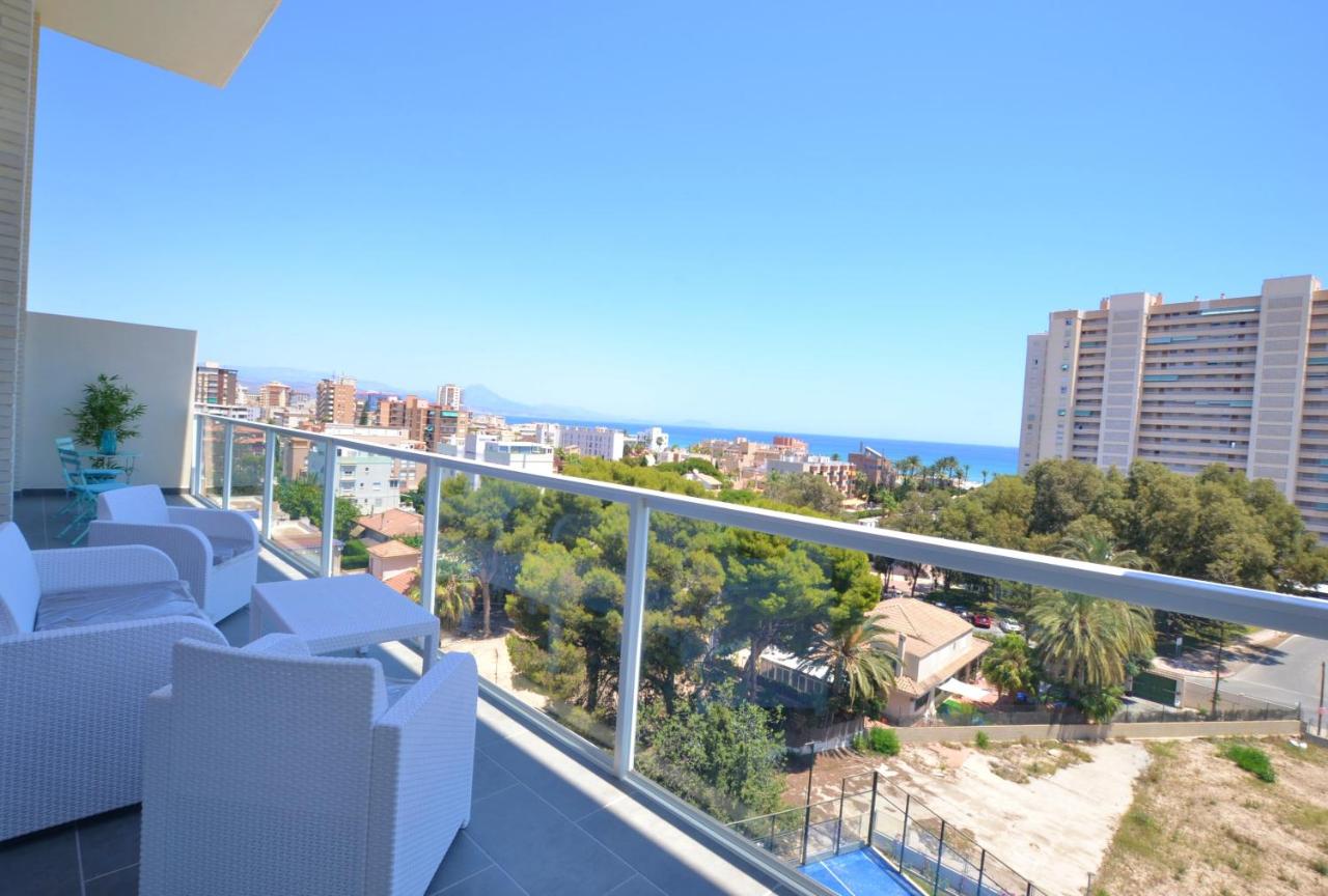 Sea Colors Apartment (España Alicante) - Booking.com
