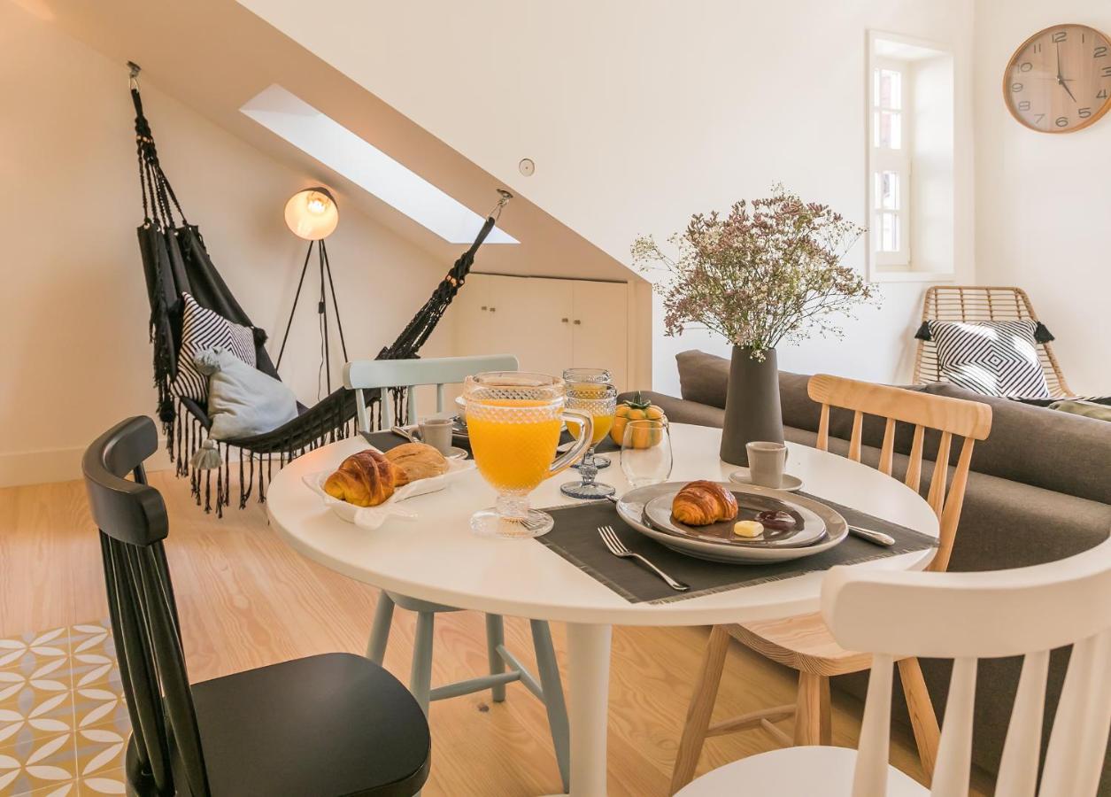 Almaria - Officina Real Apartments | Chiado - 4