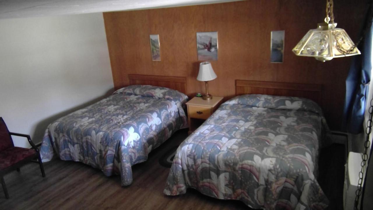 Northern Peaks Motor Inn — photo 16