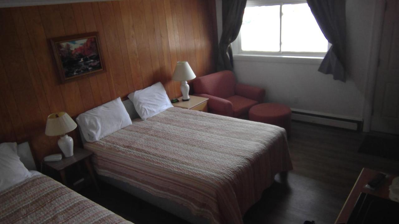 Northern Peaks Motor Inn — photo 13