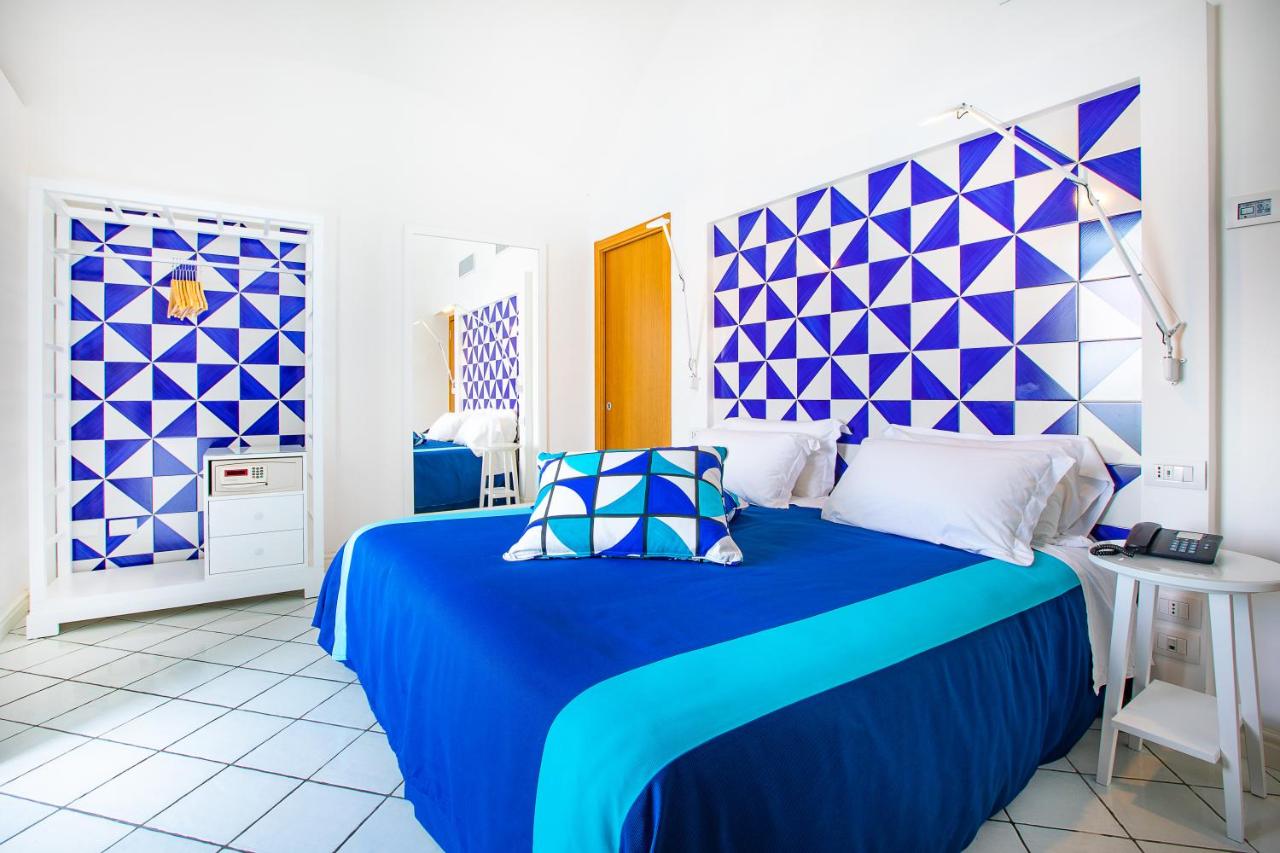 Hotel Torre Barbara photo