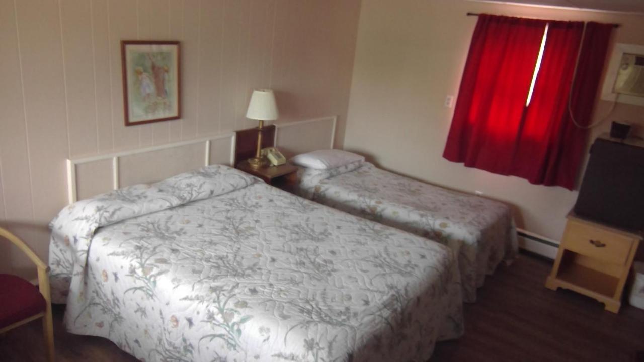 Northern Peaks Motor Inn — photo 14