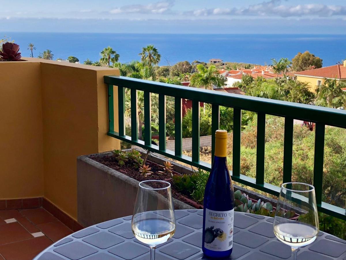 Terraza vista océano La Quinta, Santa Úrsula – Bijgewerkte ...