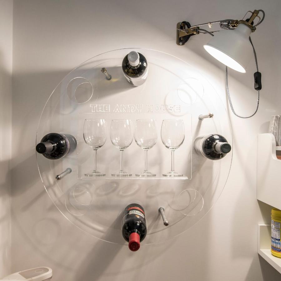 The Andy House B&B - 3