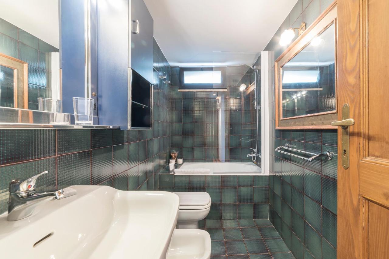 Monti Stairway to Heaven - 3