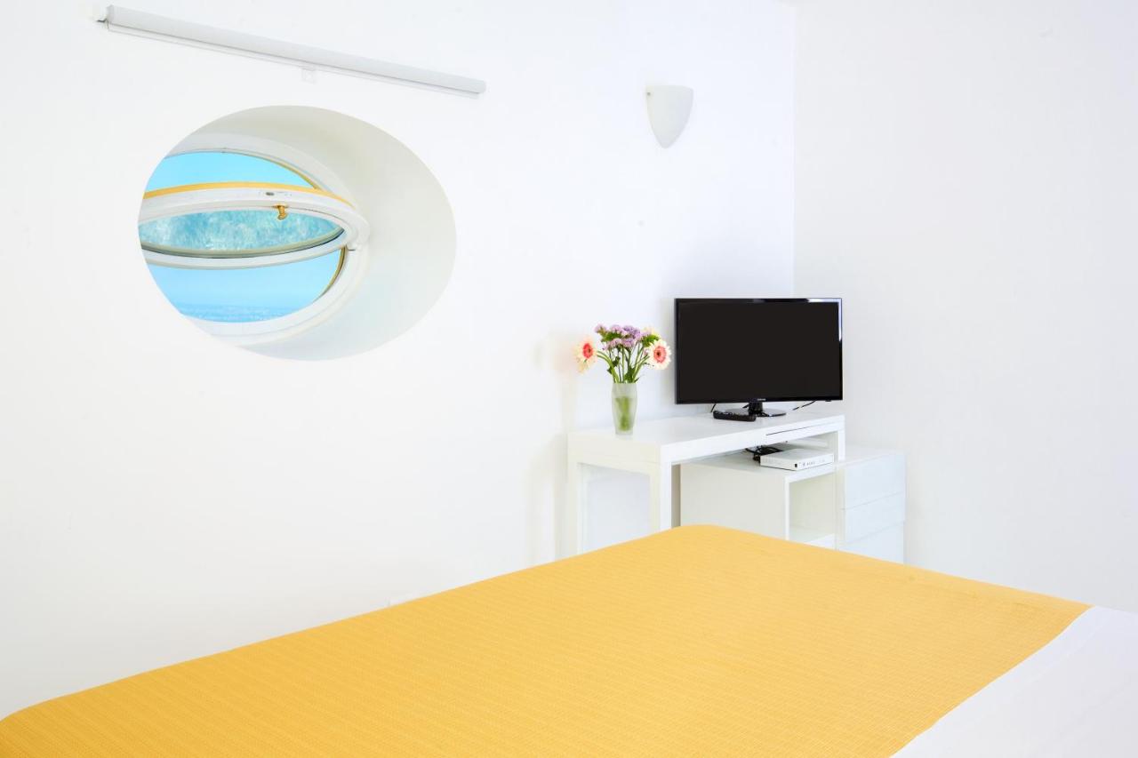 Hotel Torre Barbara photo