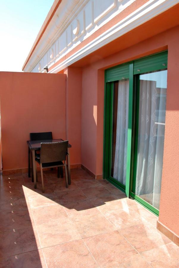 Appartement VIVALDI Atico de lujo piscina climatizada (Spanje ...