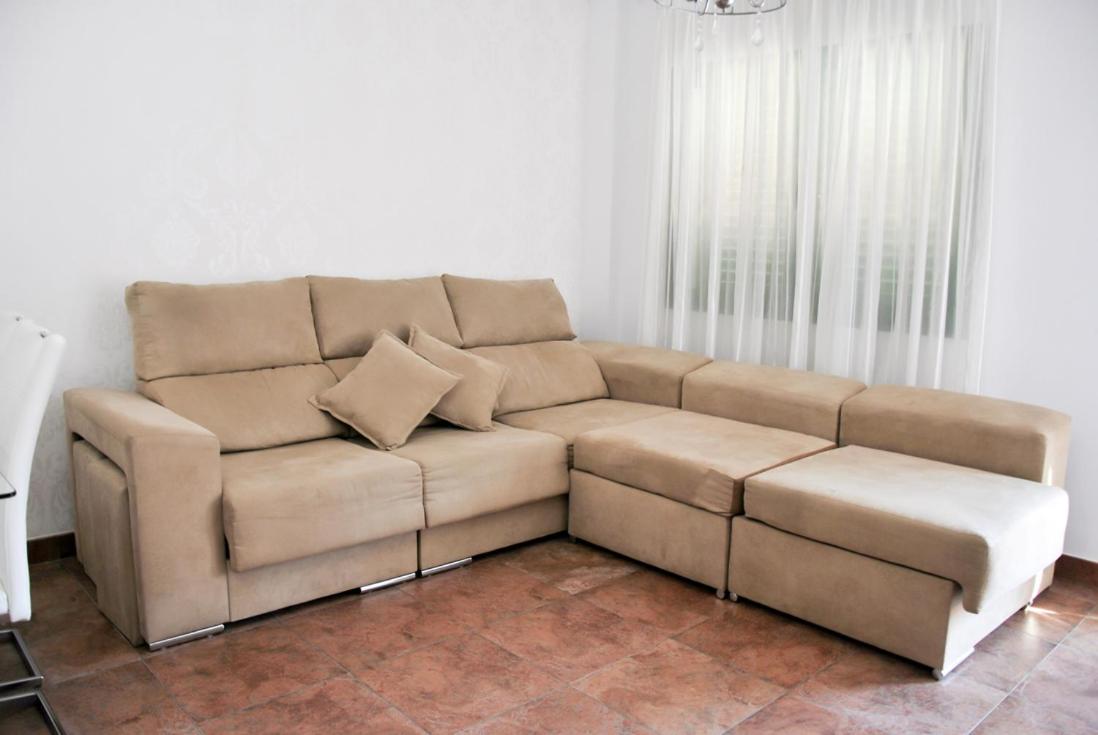 Appartement VIVALDI Atico de lujo piscina climatizada (Spanje ...
