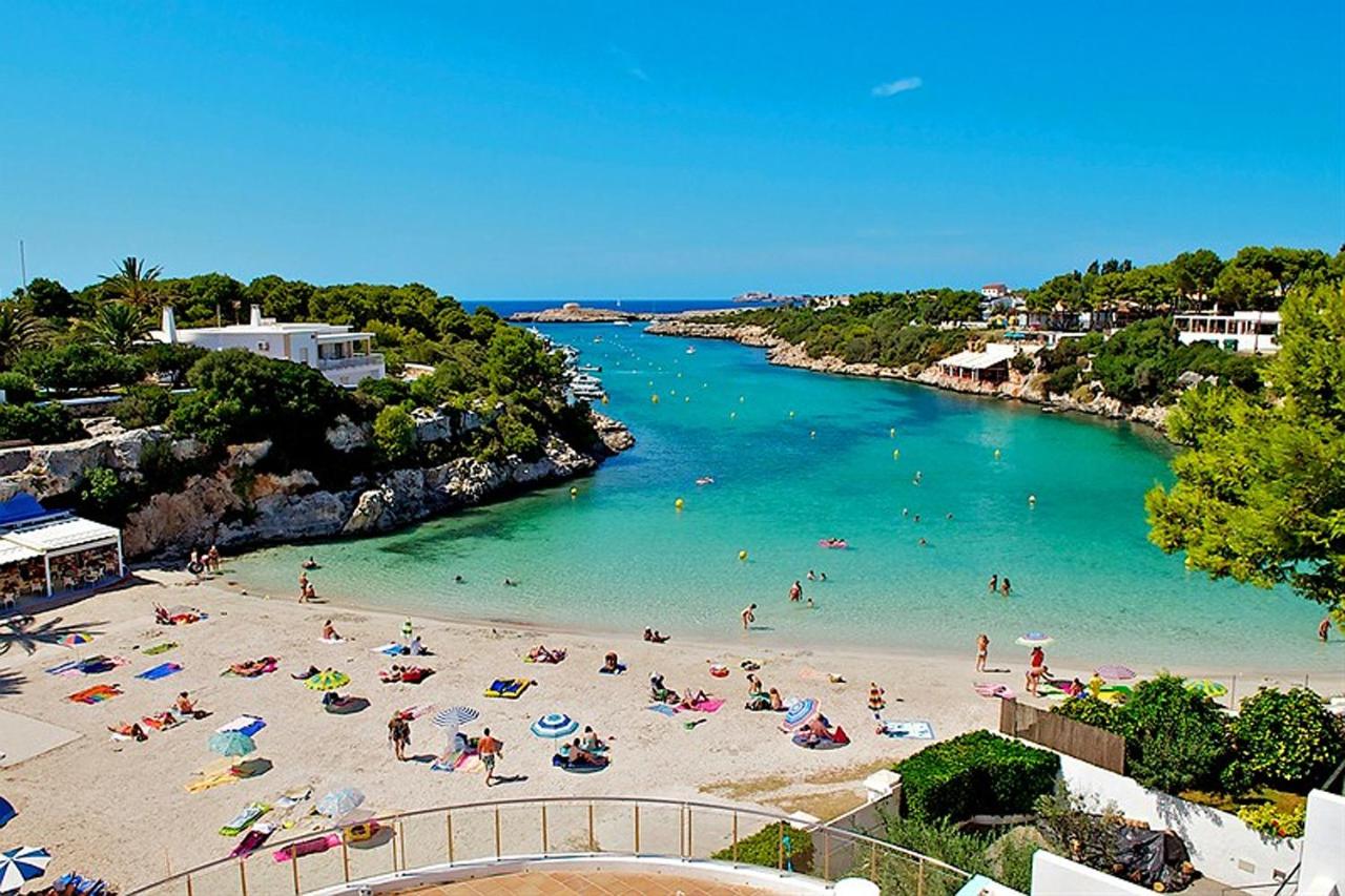 Hotel Playa Santandria Adults Only, Cala Santandria – Precios ...