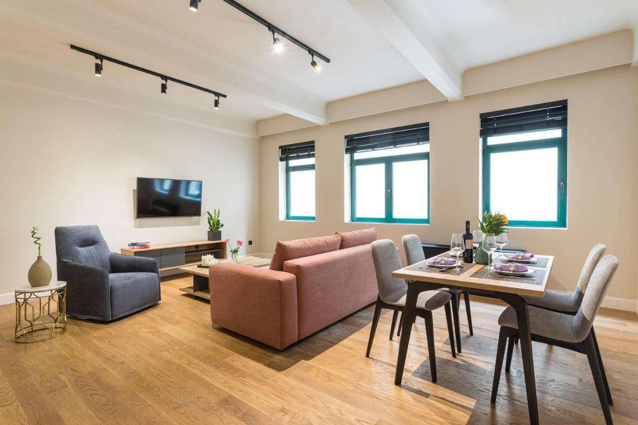 Klepsydra Urban Suites - 5