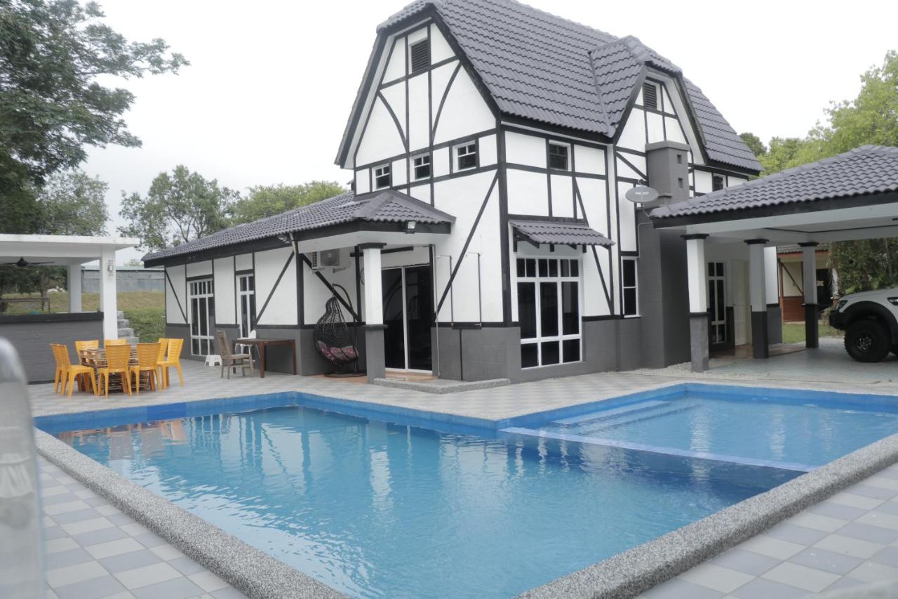 Villa With Private Swimming Pool Malacca Updated 2021 Prices