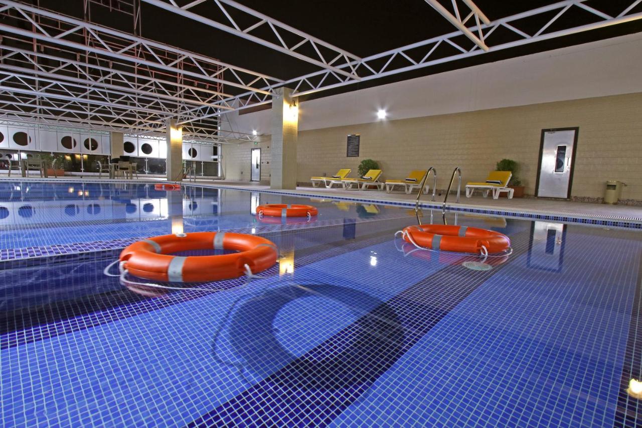 Park Regis Lotus Hotel photo