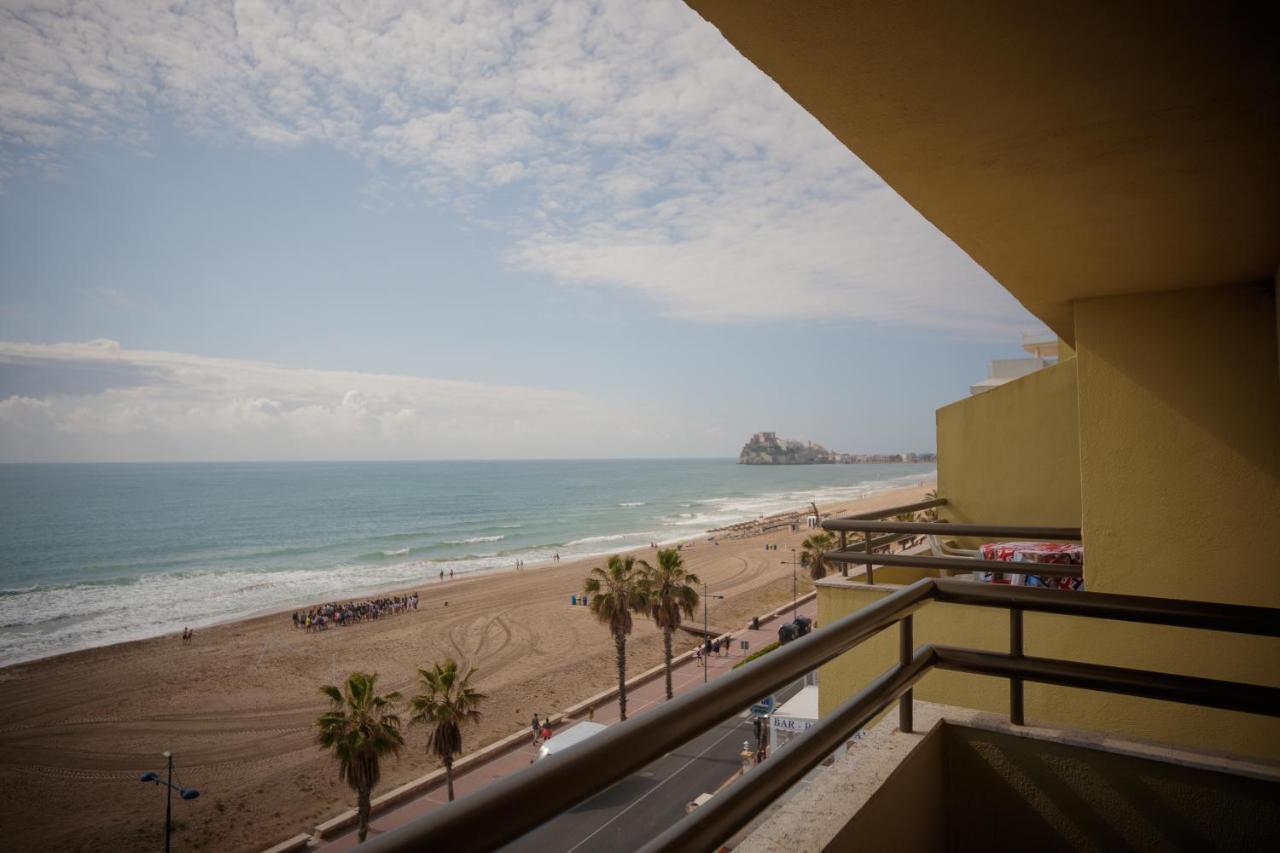 Apartamentos Florida II, Peniscola – Updated 2022 Prices