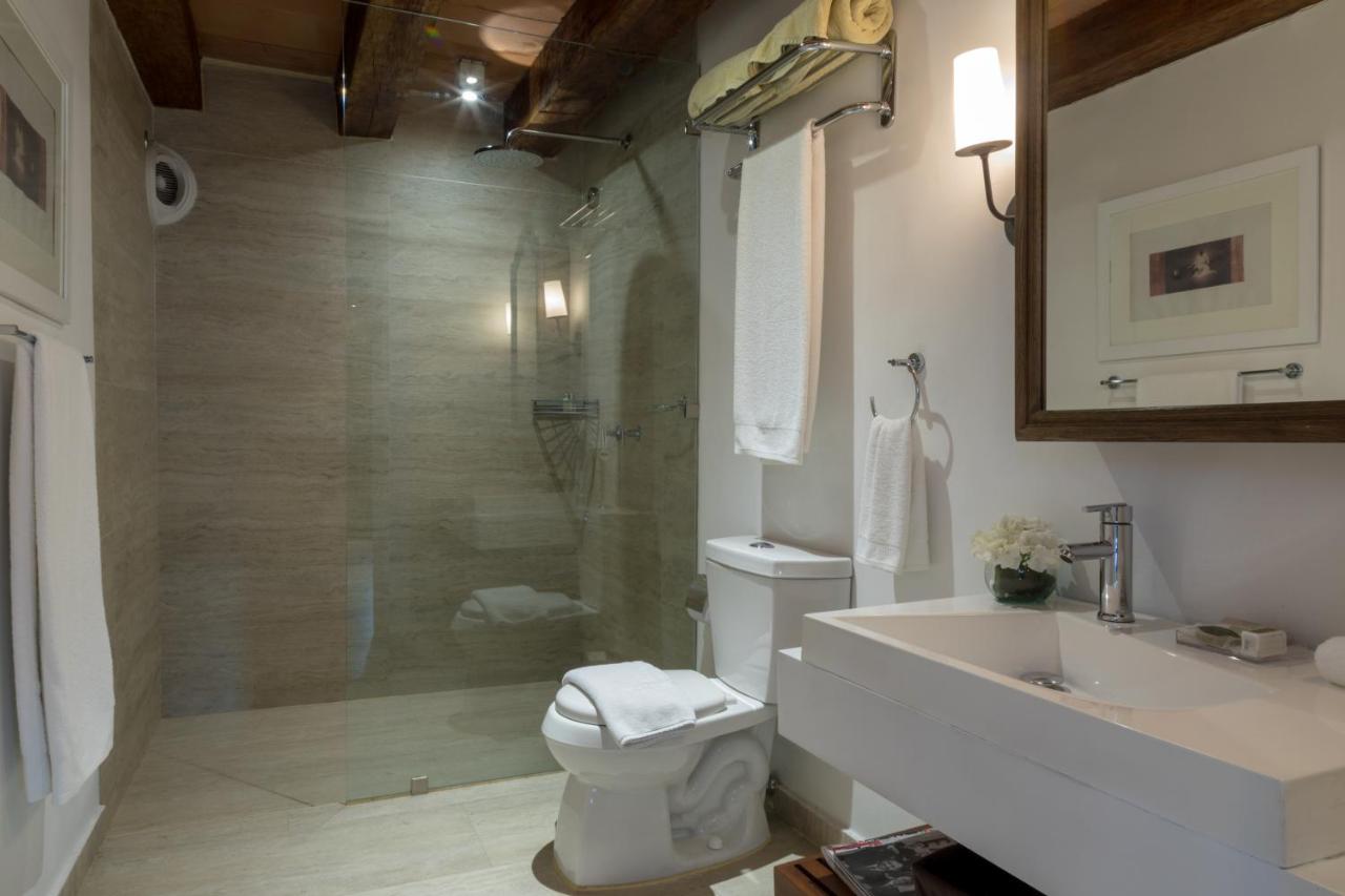 Hotel Boutique Casa del Coliseo photo