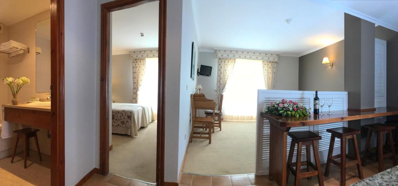 Hotel Spa Bosque mar, Reboredo – Updated 2022 Prices