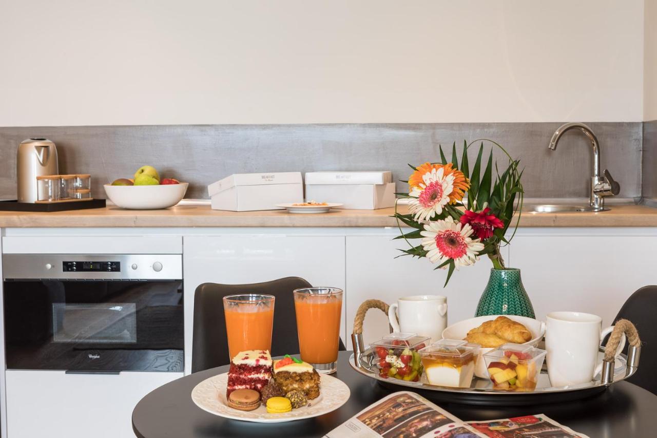 Klepsydra Urban Suites - 3