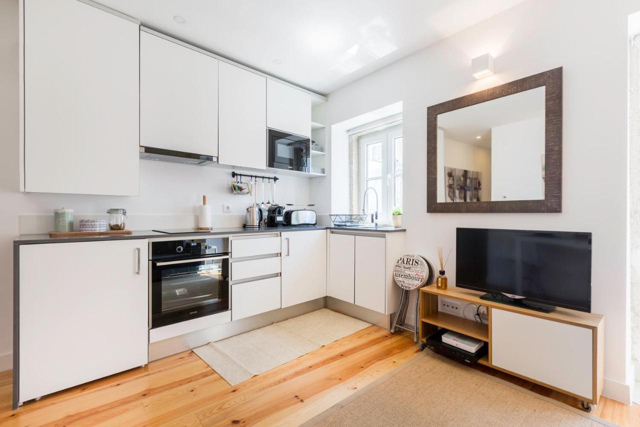 Santana Apartment by Sublime Houses - 4