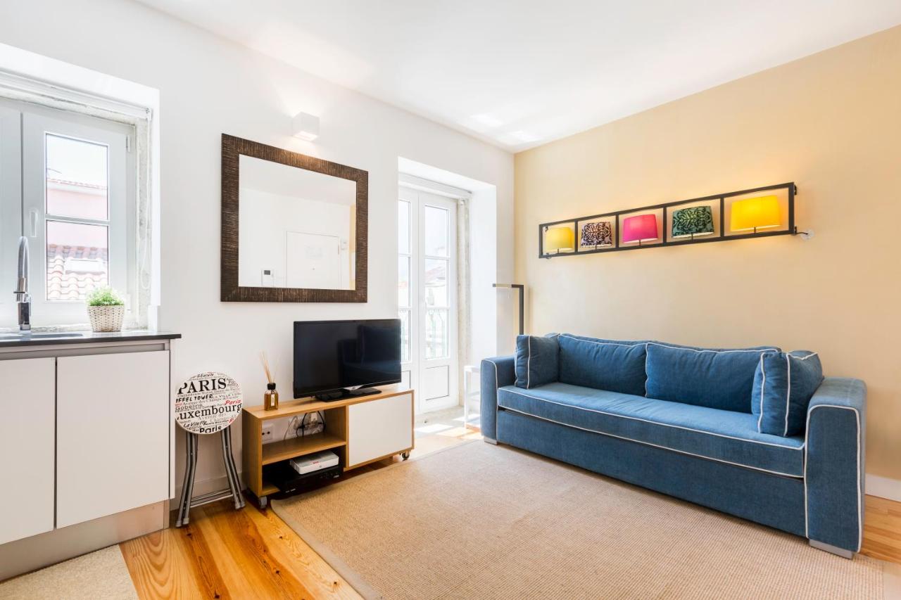 Santana Apartment by Sublime Houses - 5