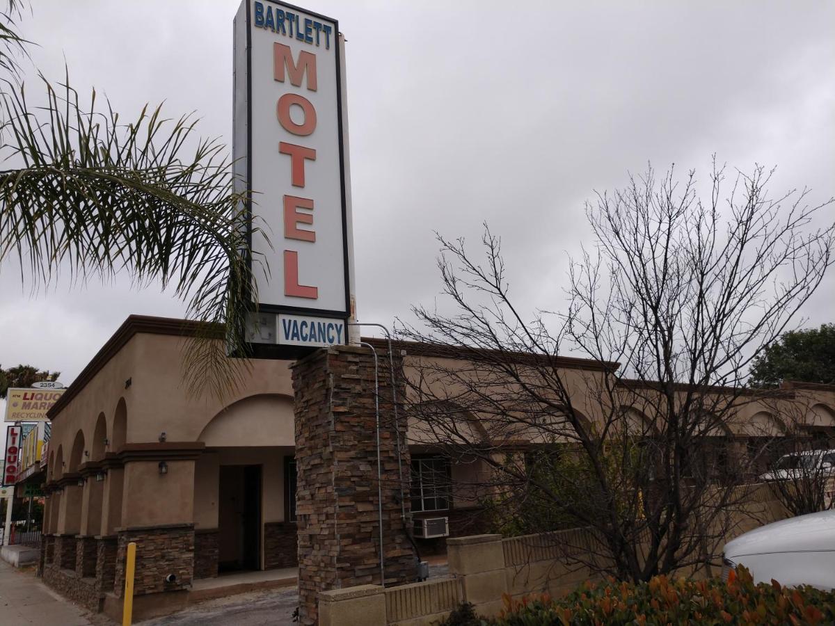 Bartlett Motel — photo 16