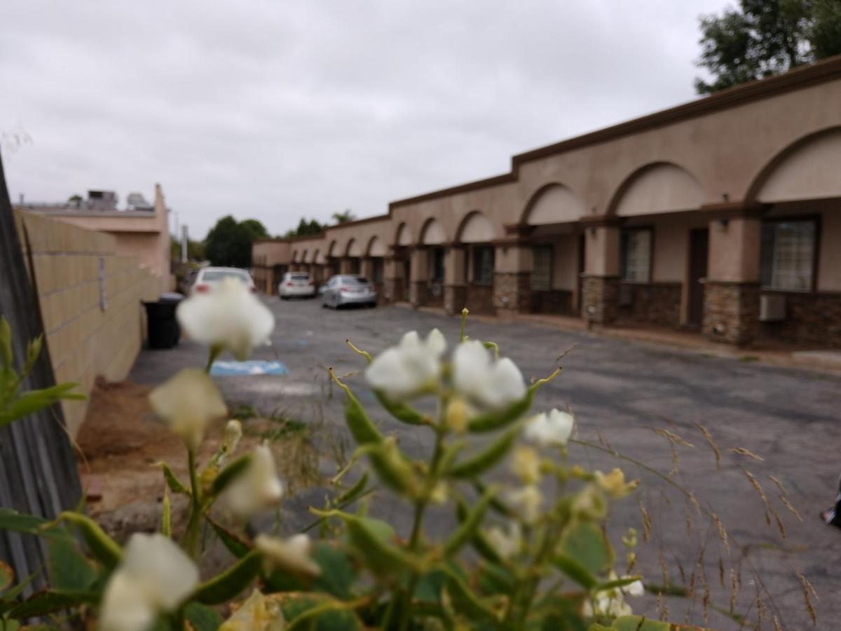Bartlett Motel — photo 21